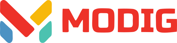 Logo Modig